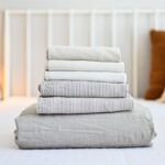 How to Choose the Best Linen Bed Sheets for Your Bedroom